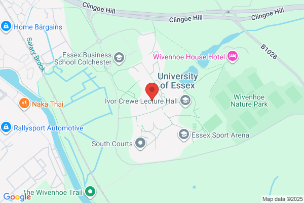 SPAR - Essex University