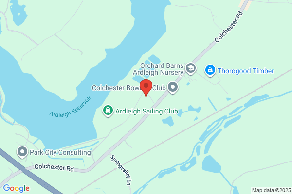 Bathroom Fitters Colchester