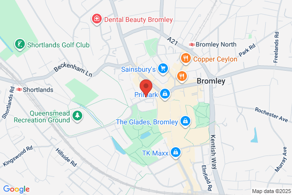 Church Road Chiropractic Clinic