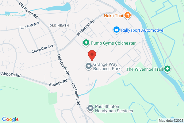 Colne Valley Technology Ltd