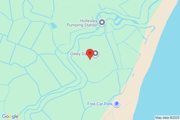 East Coast Property