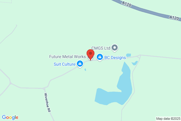 Future Metal Works Ltd
