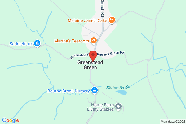 Greensmere Canine Hydrotherapy