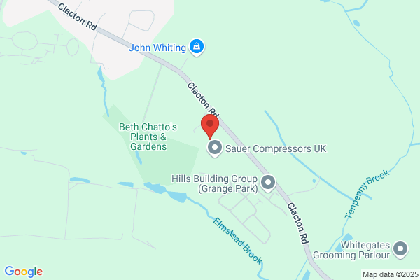 Hub Freight Ltd