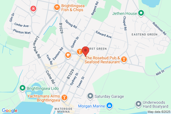 Kemble Funeral Services