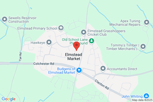 Plumbers Colchester