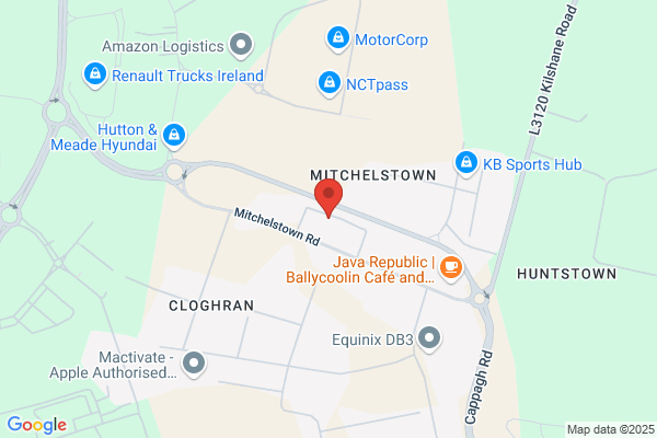 Precision Heating Solutions Limited