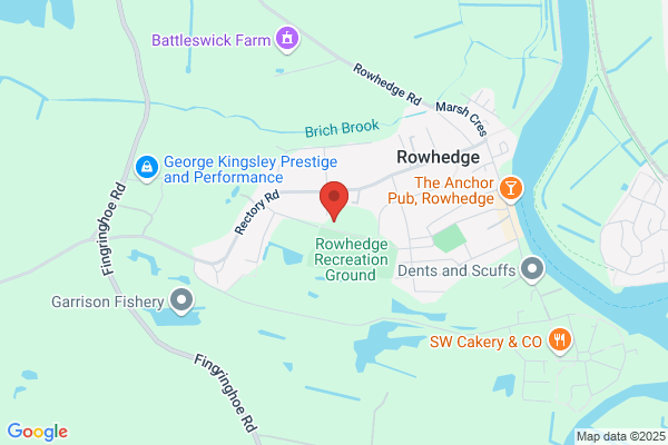 Rowhedge Village Hall