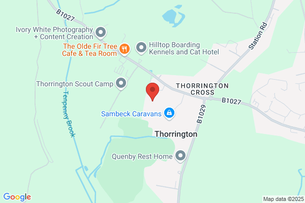 Springfields Nursing Home