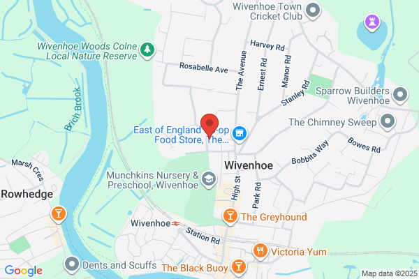Wivenhoe Bowls Club