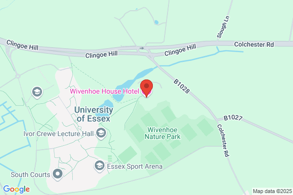 Wivenhoe House Hotel