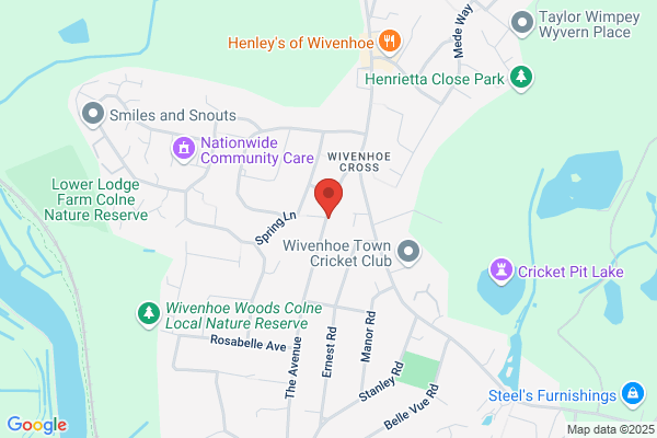 Wivenhoe Landscape Contracts