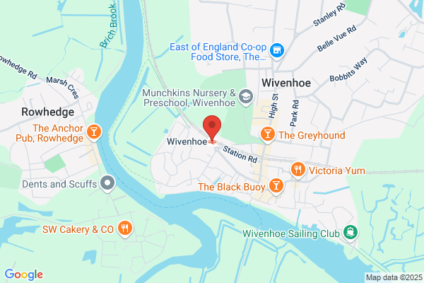 Wivenhoe Technology Ltd