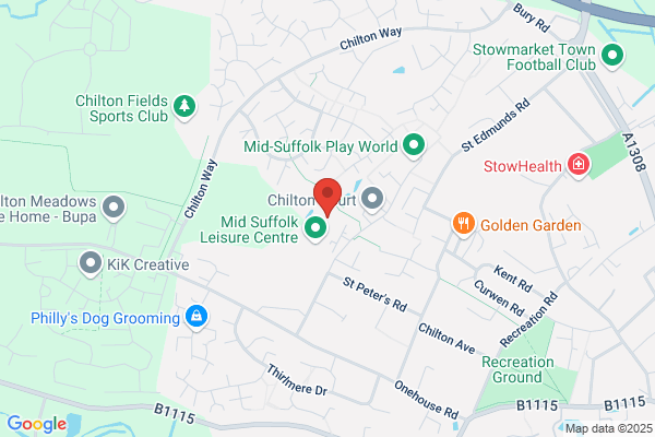 Mid-Suffolk Play World