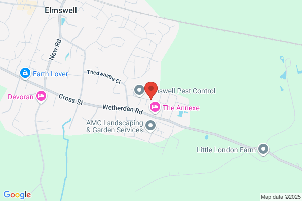 Rochwood Tree Services