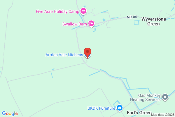 Arrden Vale Kitchens