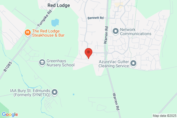 Ashtree Management Services Ltd