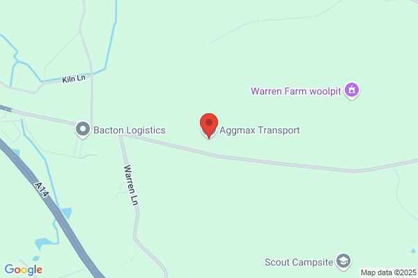 Stowmarket Aggregates
