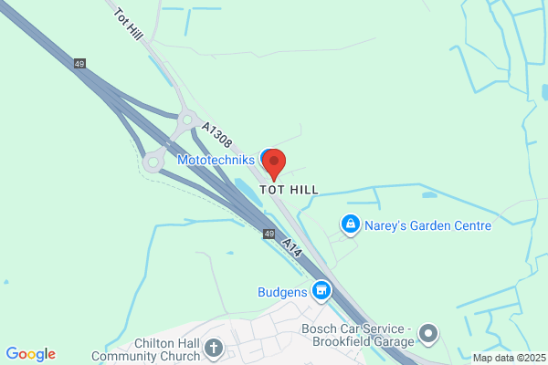 Tothill Services
