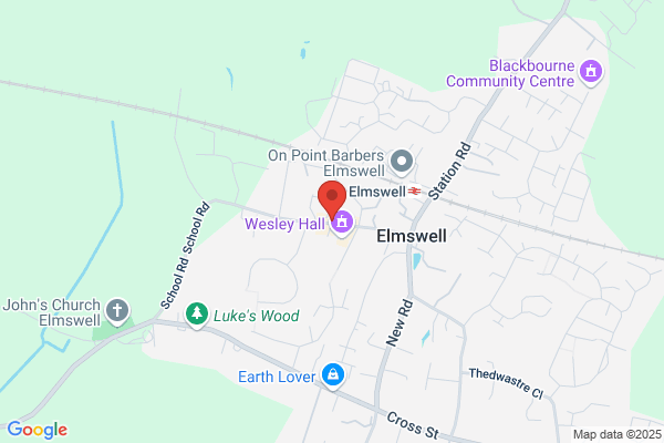 Unisex Stylers