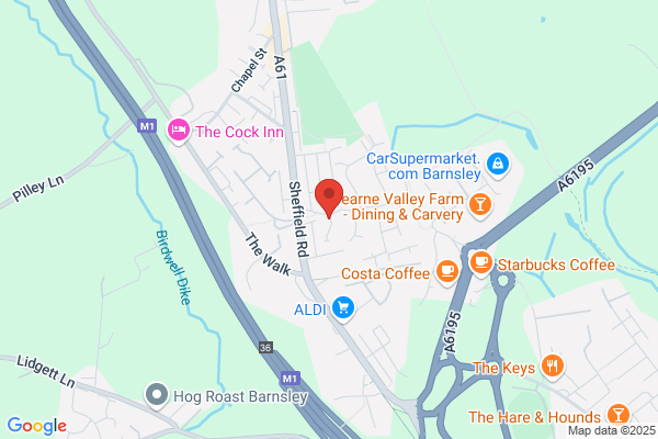 Fleetwood roofing & property services
