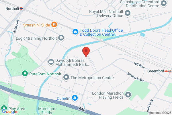 Bradfield Electrical Ltd