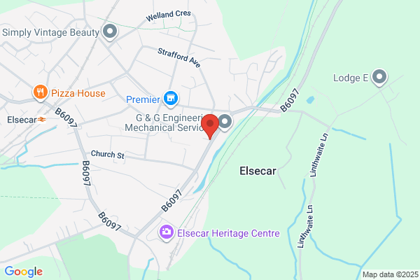E R Fire Protection Services Ltd