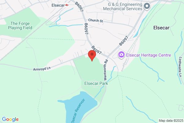 Elsecar Cricket & Social Club