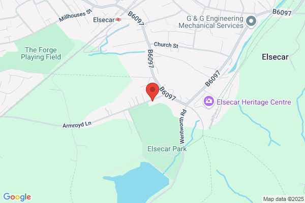 Elsecar Midland Working Mens Club
