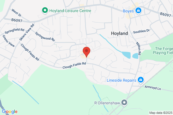 Hoyland Community Centre
