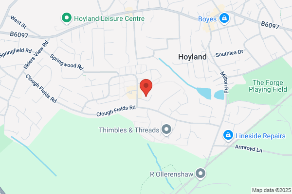 Hoyland Springwood Primary School
