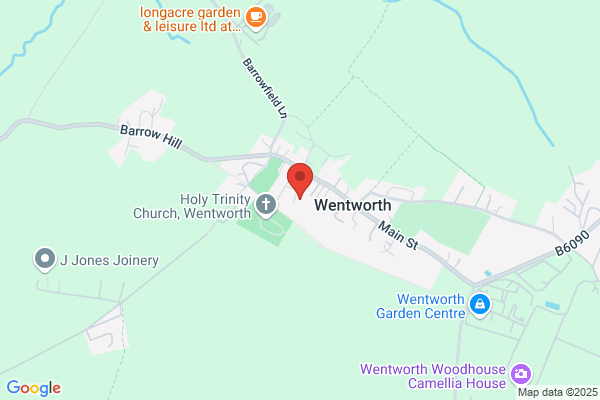 Wentworth Hall