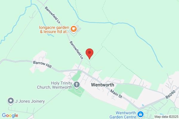 Wentworth Woodworking Co