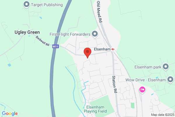 E.N.C Electrical Ltd