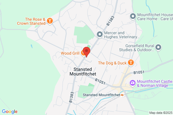 Stansted Chiropractic & Back Pain Clinic