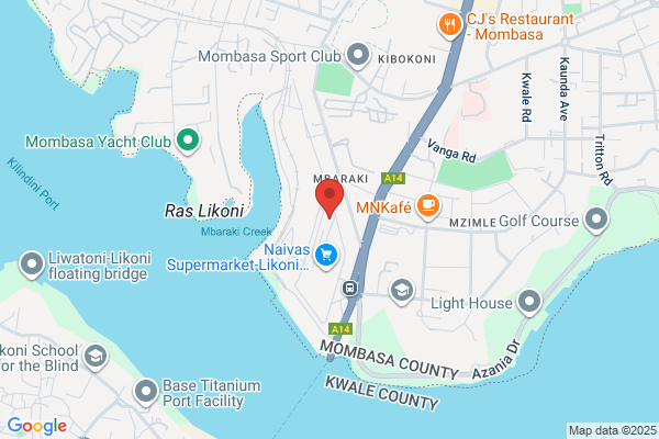 Boss Cargo Ltd