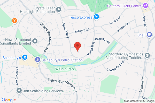 Finefloors Restoration Ltd