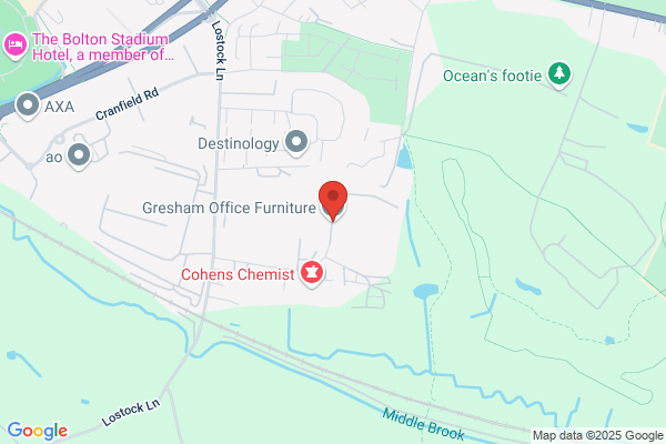Gresham Wood Industries Ltd