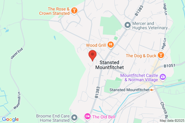 Mead Court Sheltered Housing