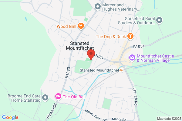 Stansted Bowling Club