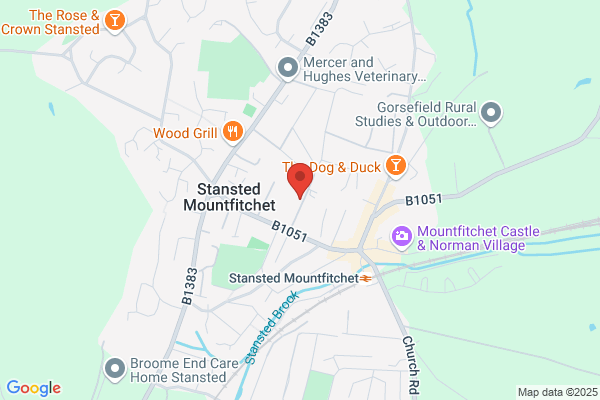 Stansted Youth Centre