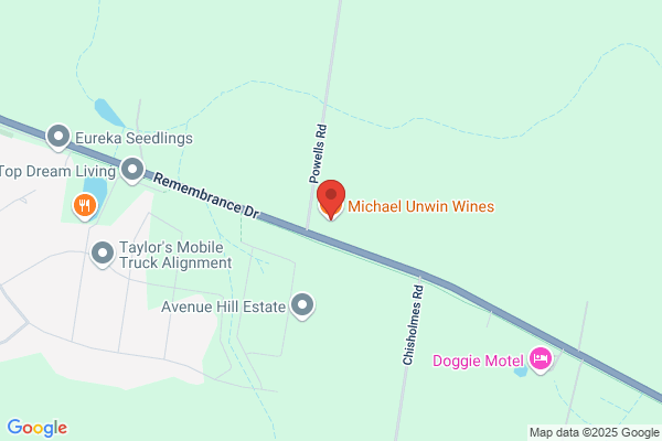 Unwins Wine Merchants