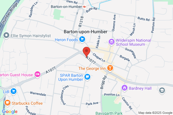 Brigg & District Adult Education