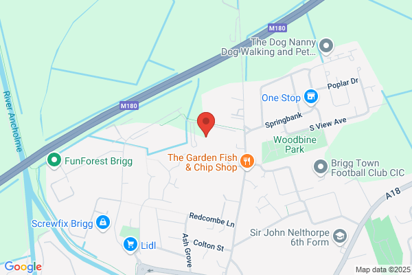 Vale Of Ancholme School