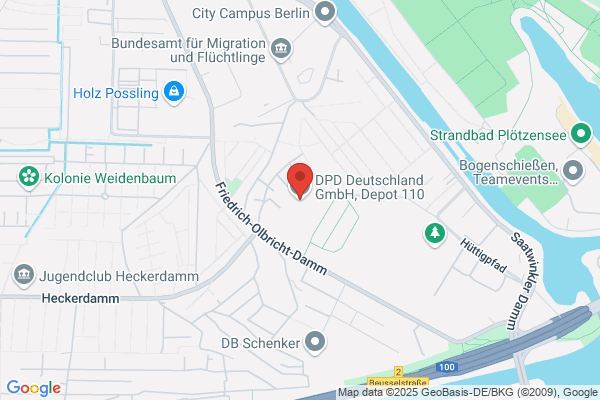 DPD Services
