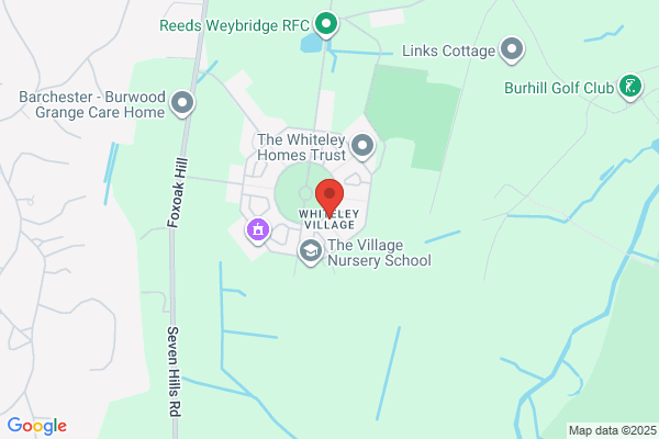 Whitley Village