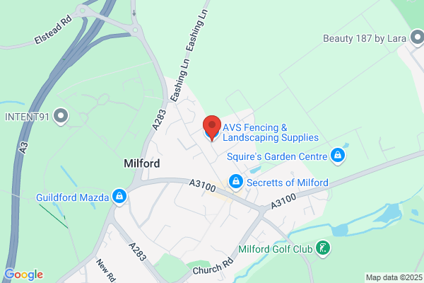 A V S Fencing Supplies