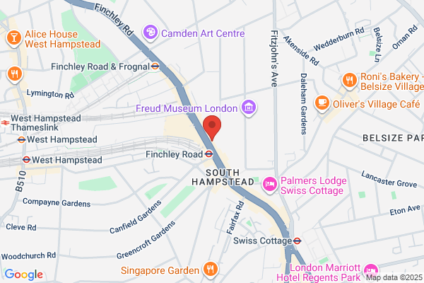 Bankside (Construction Services) Ltd