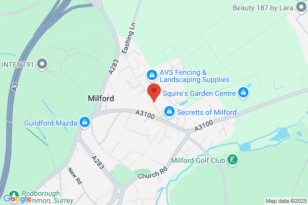 Hurst Farm Forge Ltd