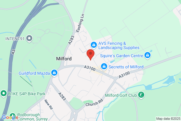 Milford Bowling Club